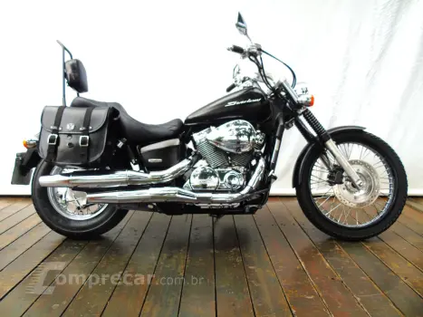 HONDA SHADOW 750