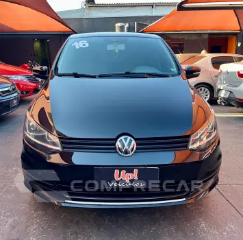 FOX 1.0 MI Trendline 8V