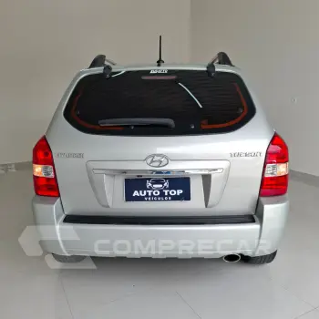 TUCSON 2.0 GL 2WD 16V