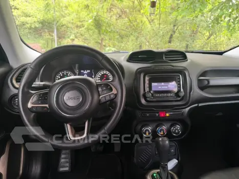 RENEGADE 1.8 16V FLEX SPORT 4P AUTOMÁTICO