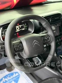 C4 CACTUS SHINE 1.6 Turbo Flex Aut.