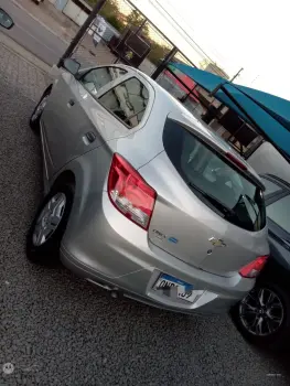 Onix Hatch 1.0 4P FLEX JOY