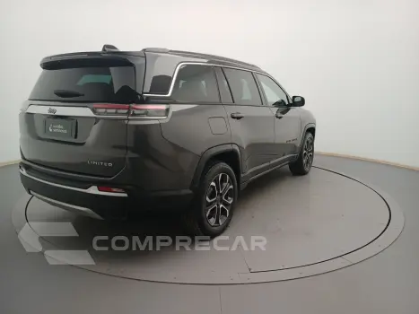 COMPASS 1.3 T270 TURBO FLEX LIMITED AT6