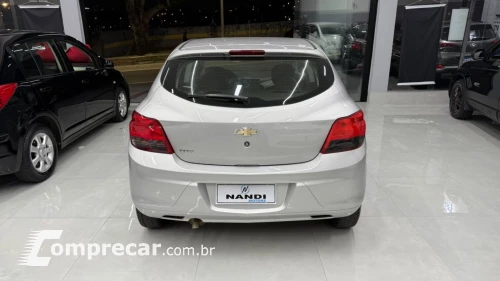 ONIX HATCH Joy 1.0 8V Flex 5p Mec.