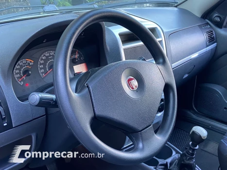 SIENA 1.0 MPI ELX 8V