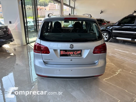 SPACEFOX 1.6 MI 8V