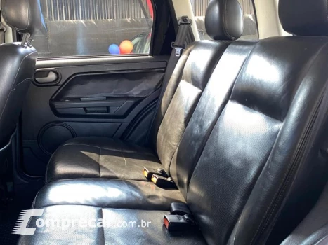 ECOSPORT - 1.6 XLT 8V 4P MANUAL