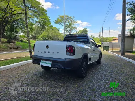 SAVEIRO 1.6 MSI ROBUST CS 16V FLEX 2P MANUAL