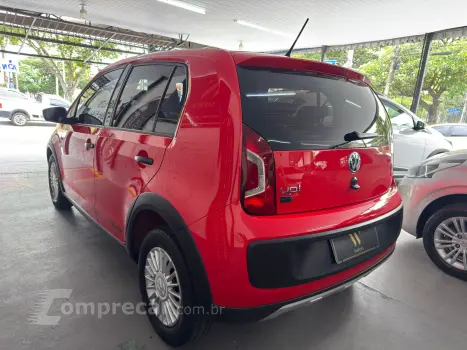 UP 1.0 MPI Track 12V