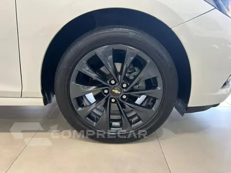 CRUZE LTZ 1.4 TURBO ECOTEC 16V FLEX AUT.