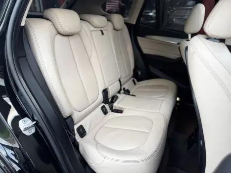 X1 XDRIVE 25i Sport 2.0/2.0 Flex Aut.