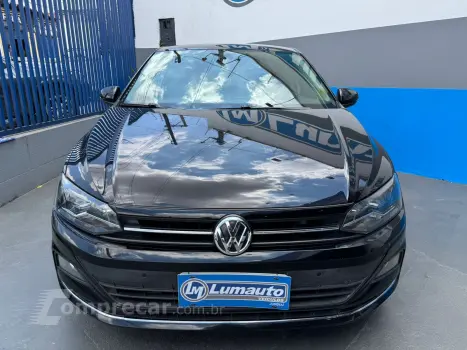 POLO 1.0 200 TSI Highline