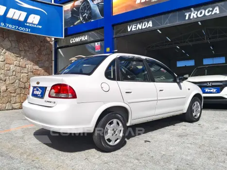 Classic 1.0 Mpfi Ls 8V Flex 4P Manual