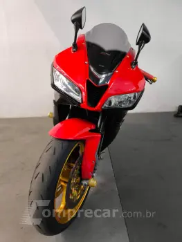 CBR 600 RR