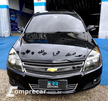 VECTRA 2.0 MPFI Elegance 8V