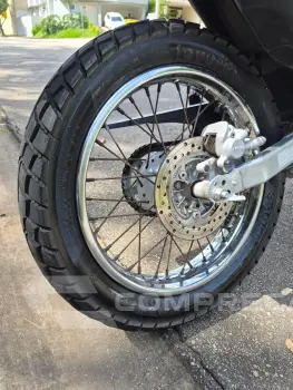 YAMAHA CROSSER XTZ 150 2022