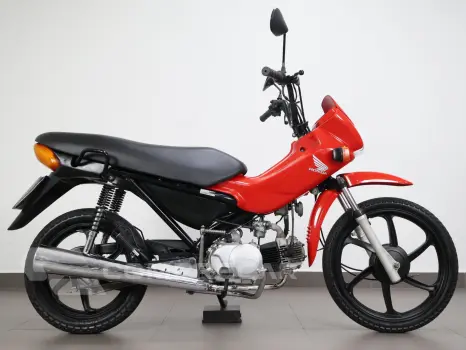 HONDA POP 100