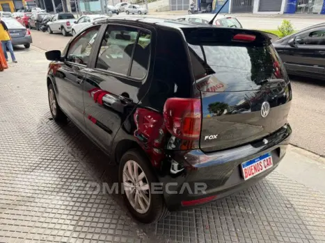 FOX - 1.6 MI ROCK IN RIO 8V 4P MANUAL