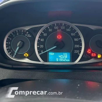 Ka 1.0 SE/SE Plus TiVCT Flex 5p