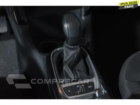 C4 CACTUS 1.6 VTI 120 FLEX FEEL EAT6