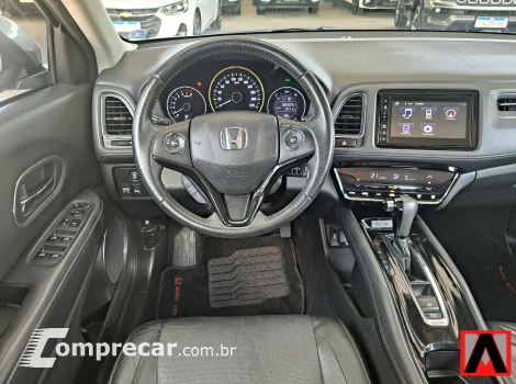 HR-V 1.8 16V EXL