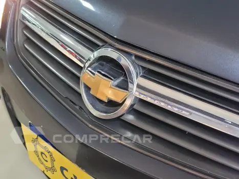 Vectra Elegan. 2.0 MPFI 8V FlexPower Mec