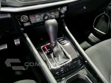 COMPASS SPORT T270 TURBO FLEX AUT.