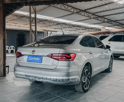 VIRTUS 1.0 200 TSI Comfortline