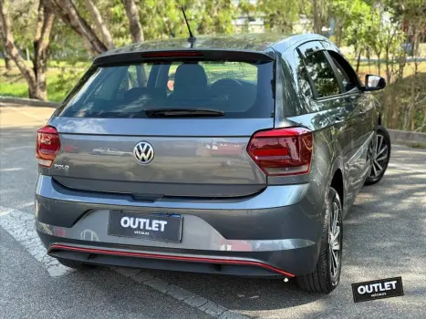 POLO 1.0 MPI TOTAL FLEX MANUAL