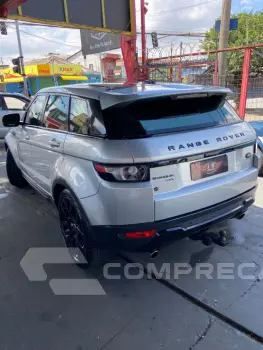 RANGE ROVER EVOQUE 2.0 Pure 4WD 16V