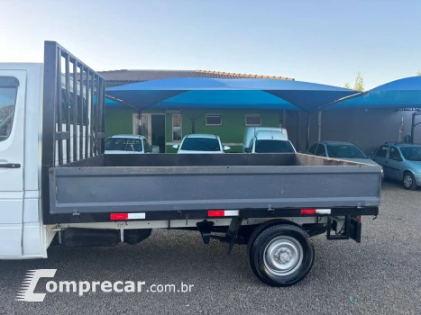 Sprinter