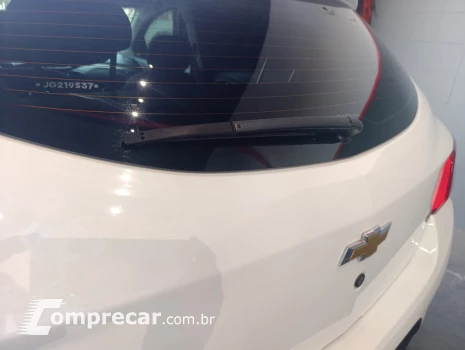 ONIX 1.0 MPFI LT 8V