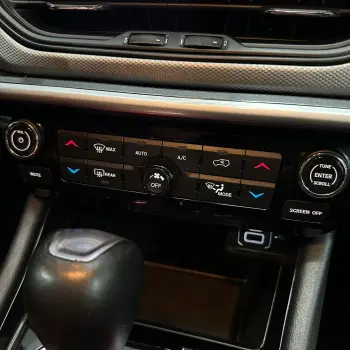 COMPASS LONG. T270 1.3 TB 4x2 Flex Aut.