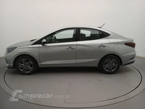 HB20S 1.0 TGDI FLEX COMFORT PLUS AUTOMÁTICO