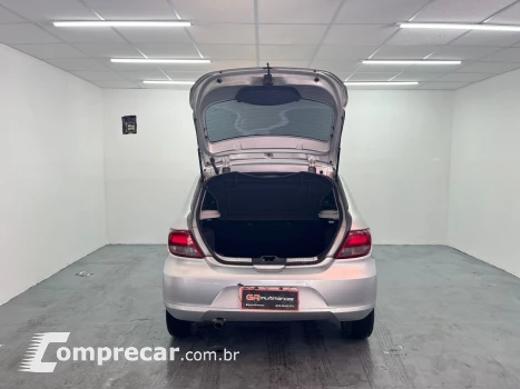 Gol (novo) 1.6 Mi Total Flex 8V 4p