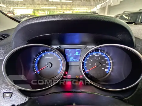 IX35 2.0 MPI 4X2 16V GASOLINA 4P MANUAL