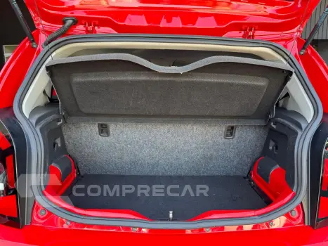 UP 1.0 170 TSI Connect