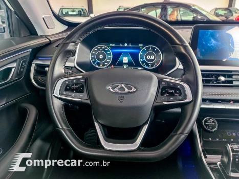 TIGGO 8 1.6 Tgdi TXS MAX Drive