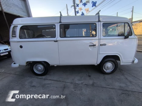 Kombi Standard 1.4 Mi Total Flex 8V