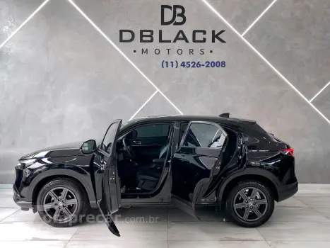 HR-V EXL 1.5 Flex Sensing 16V 5p Aut.