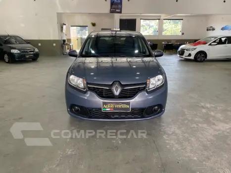 Sandero 1.0 EXPRESSION 16V FLEX 4P MANUAL