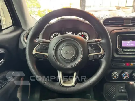 RENEGADE - 1.8 16V SPORT 4P AUTOMÁTICO