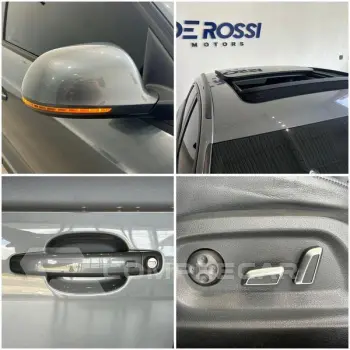 Q3 1.4 TFSI/TFSI FLEX S-TRONIC 5P