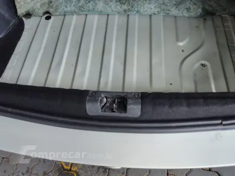 DUSTER 1.6 DYNAMIQUE 4X2 16V