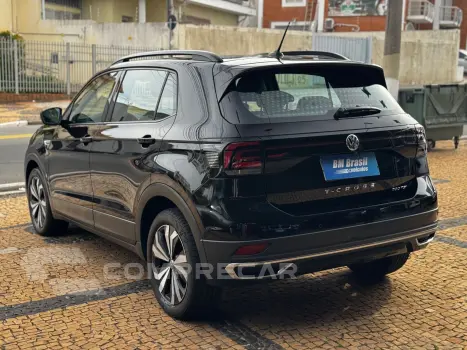 T-CROSS 1.0 200 TSI Comfortline