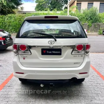 HILUX SW4 3.0 SRV 4X4 7 Lugares 16V Turbo Intercooler