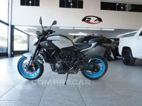 MT-07 ABS 689CC
