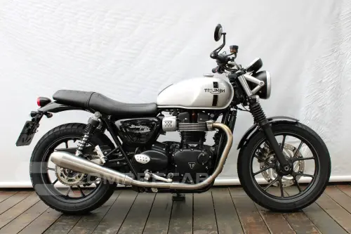 Triumph TRIUMPH STREET TWIN