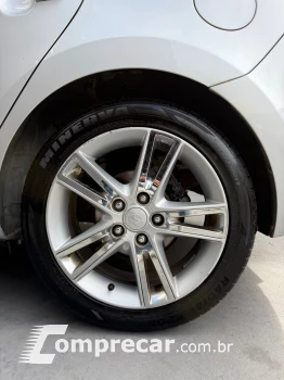 I30 2.0 MPI 16V