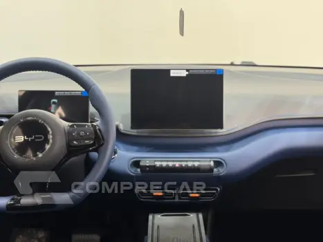 DOLPHIN MINI 38 KW ELÉTRICO GS